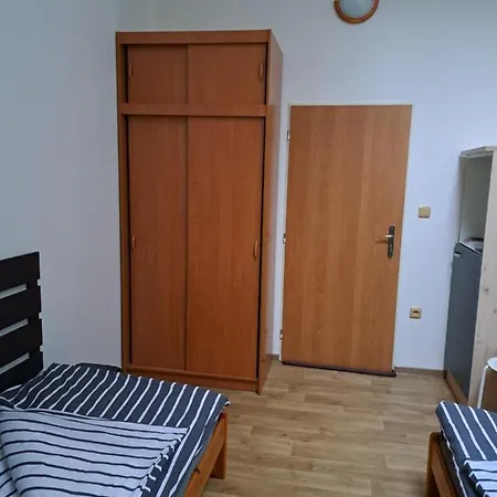 A Restaurace Na Záložně * Kobylí