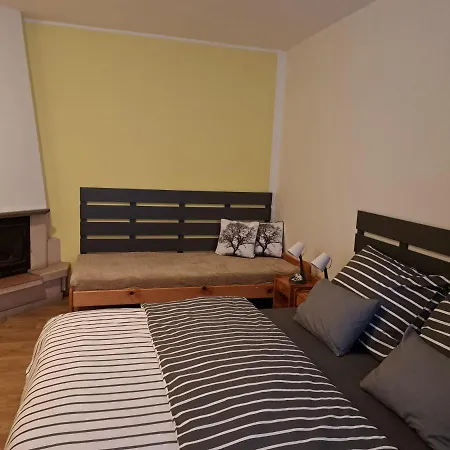 A Restaurace Na Záložně Kobylí