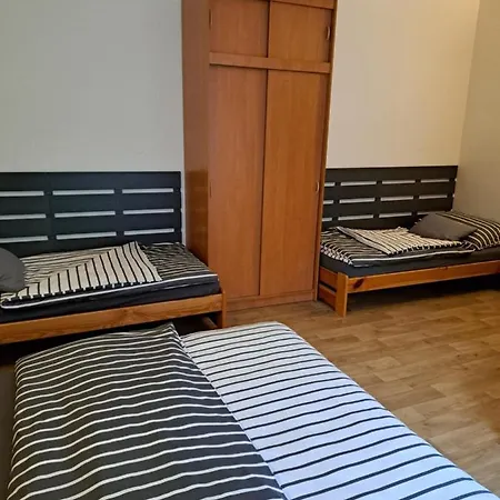 Penzion A Restaurace Na Záložně Kobylí