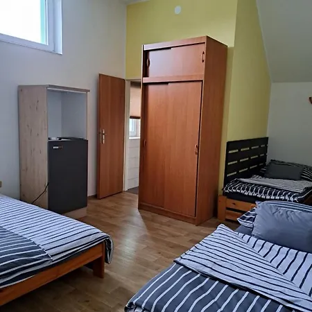 A Restaurace Na Záložně
