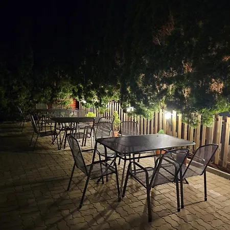 A Restaurace Na Záložně