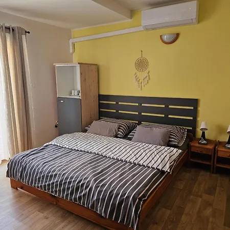 A Restaurace Na Záložně Penzion *