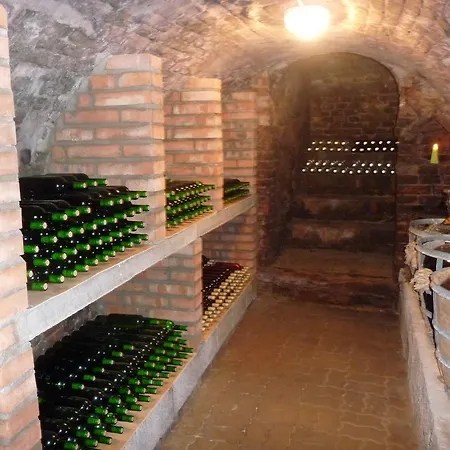 Penzion A Restaurace Na Záložně