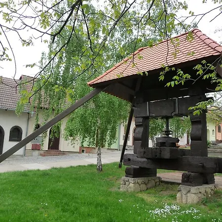 A Restaurace Na Záložně