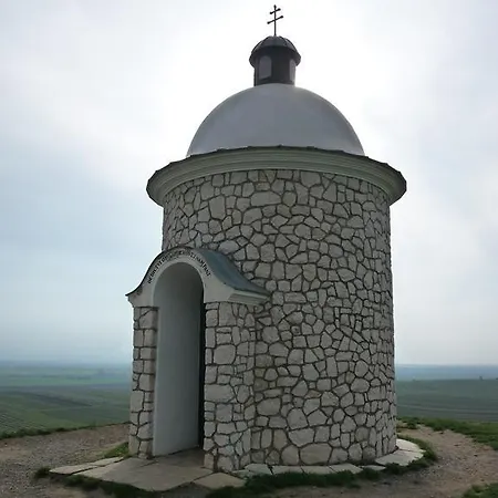 Penzion A Restaurace Na Záložně *